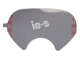 LENS COVER FOR 6800 / 6900 RESPIRATOR : TEAR OFF